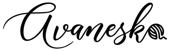 Avaneska Knitwear logo