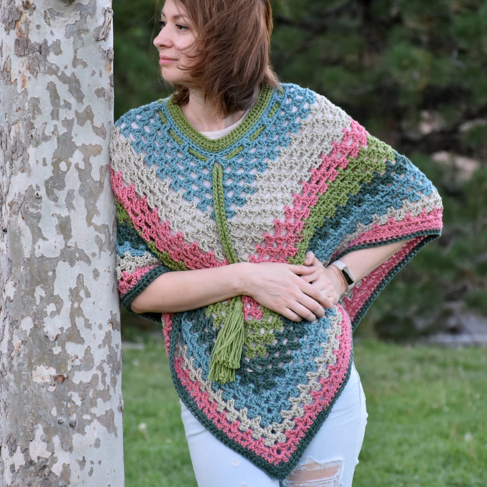 Ponchos