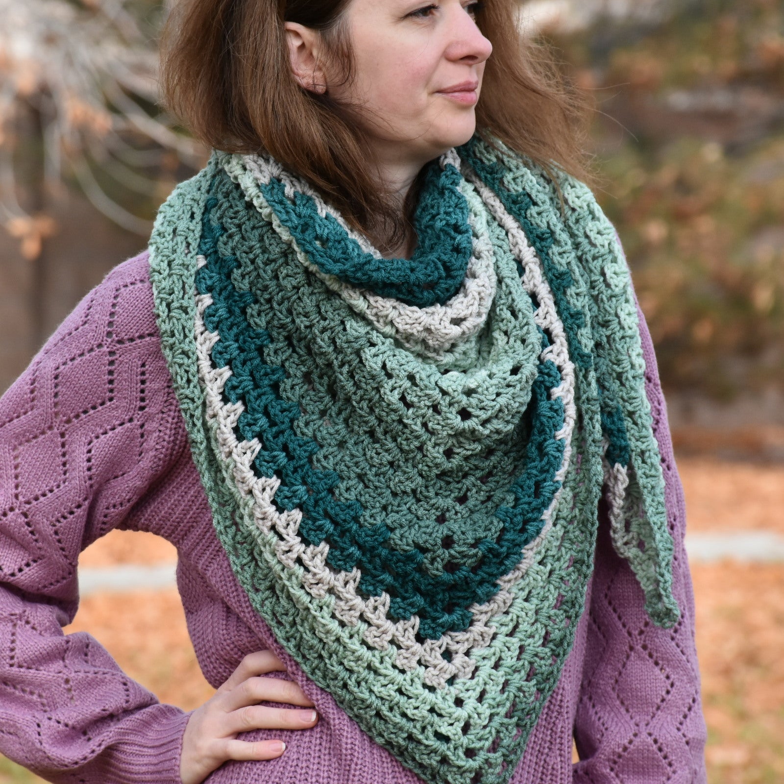 Shawls