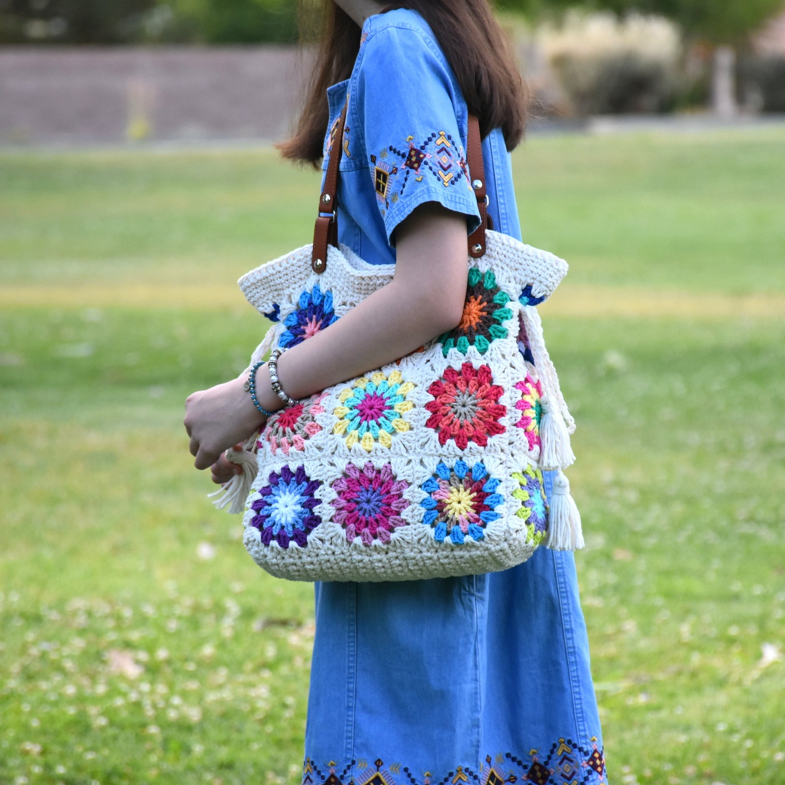 BAGS & PURSES