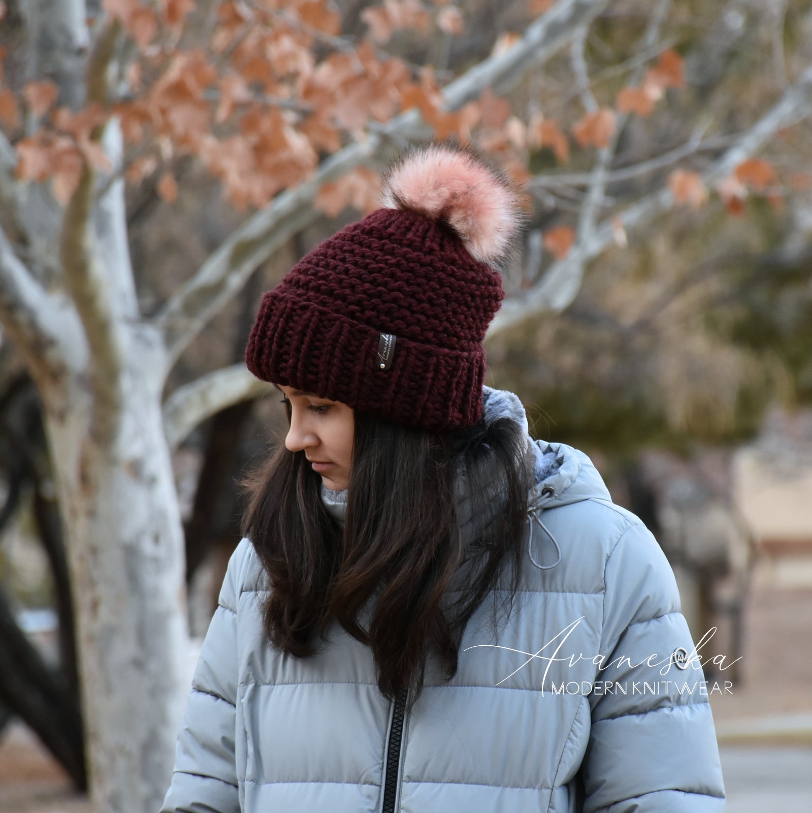 公式 evam 帽子 eva mocha cap aze cashmere 帽子
