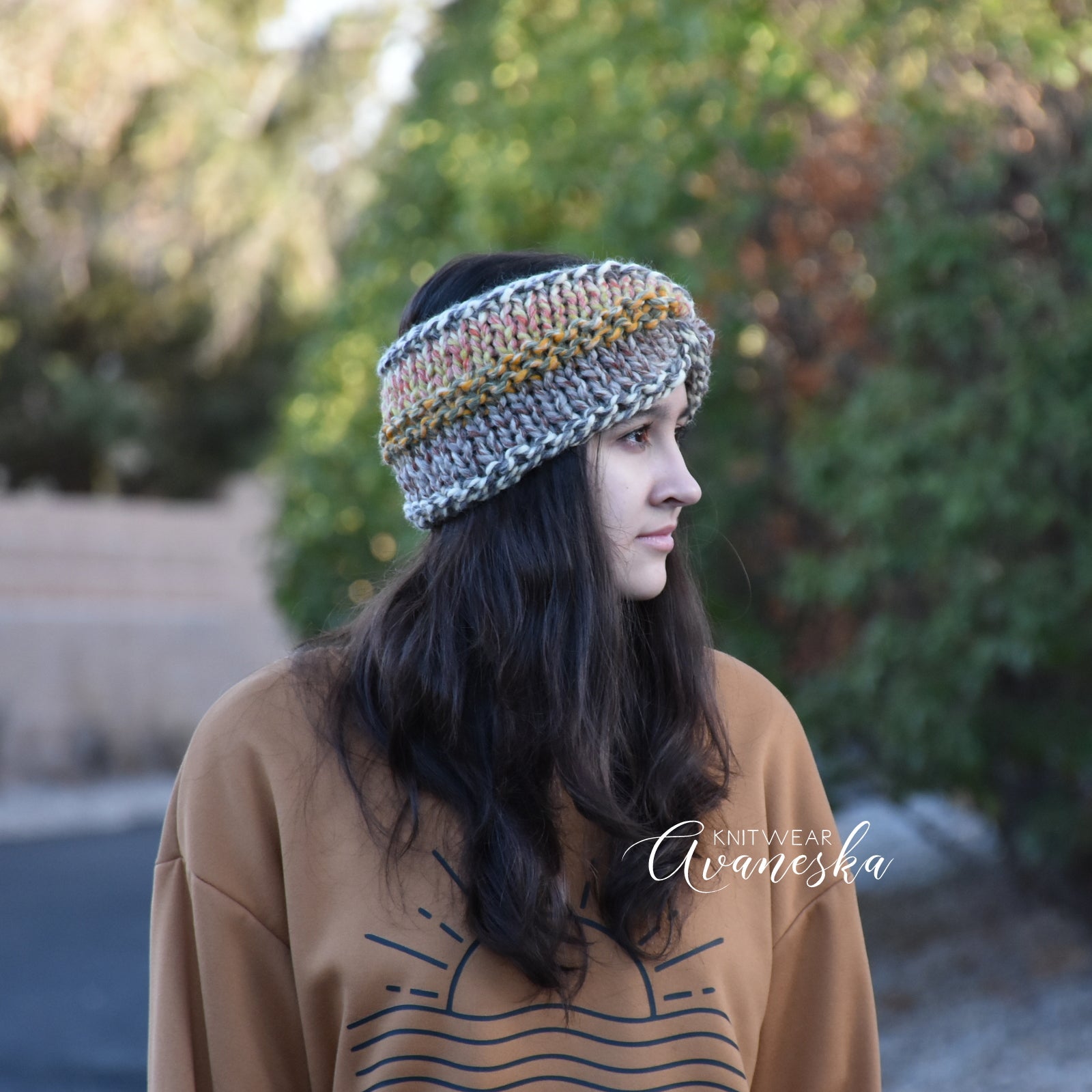the Paloma ニット帽 thePaloma Classic Knit Cap