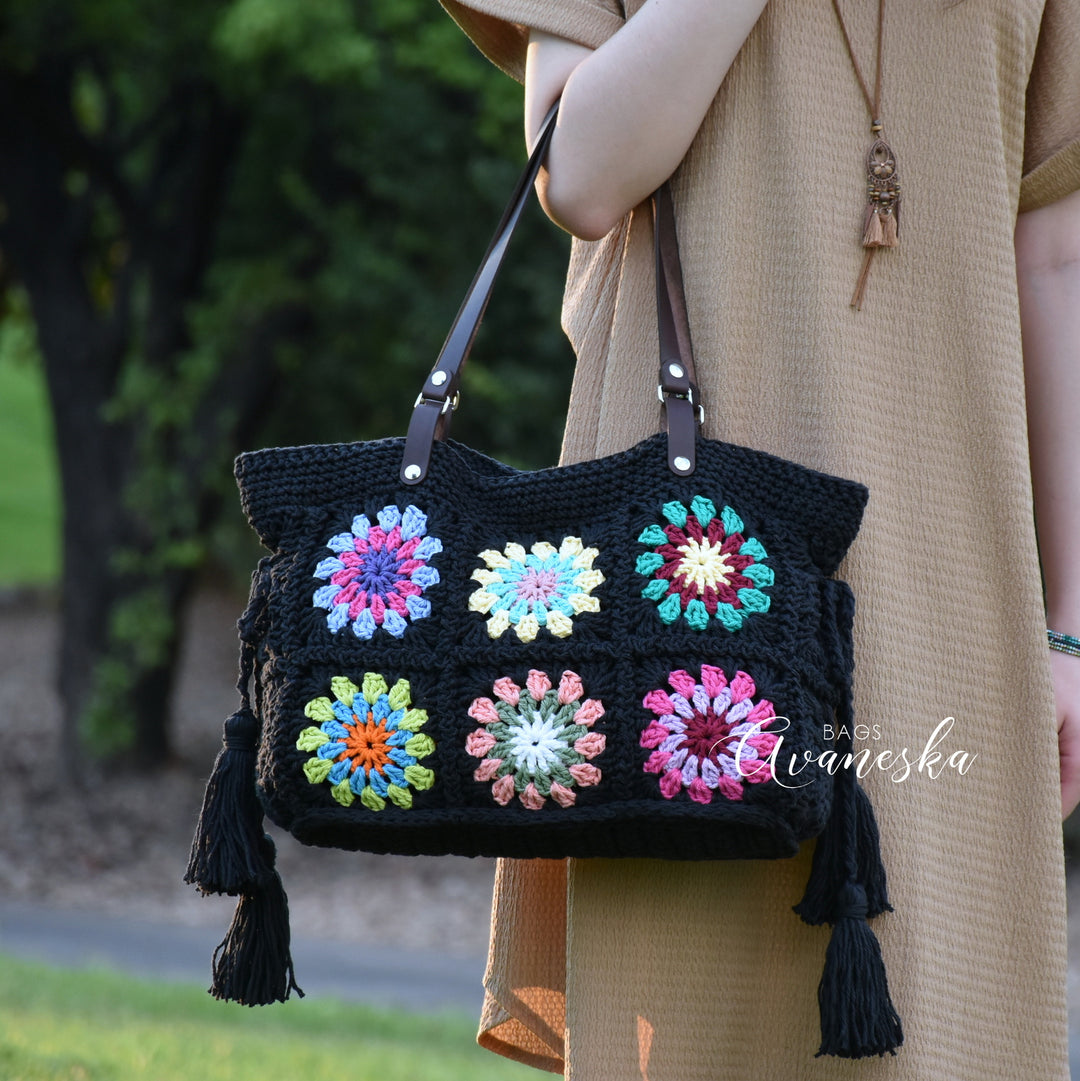 Handmade woman&