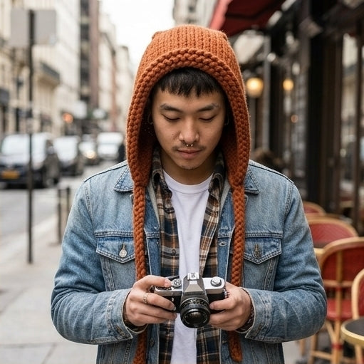 Xi Yu L.