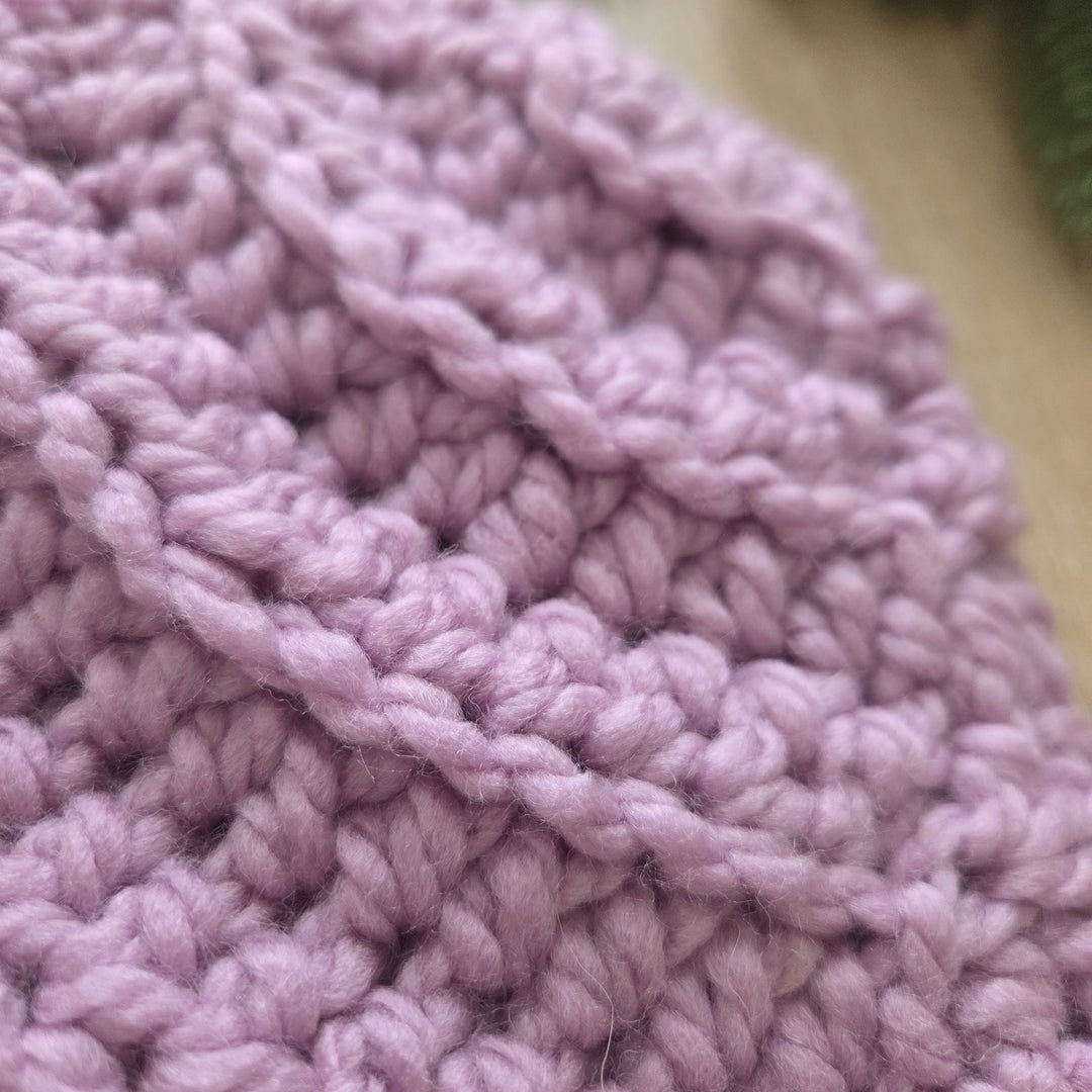 Classic Bonnet | THE CONSTANCE