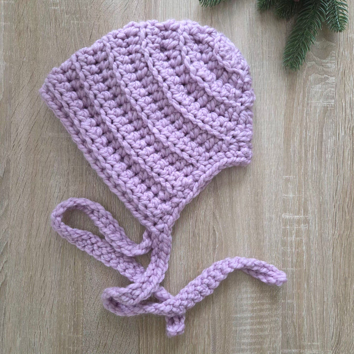 Classic Bonnet | THE CONSTANCE