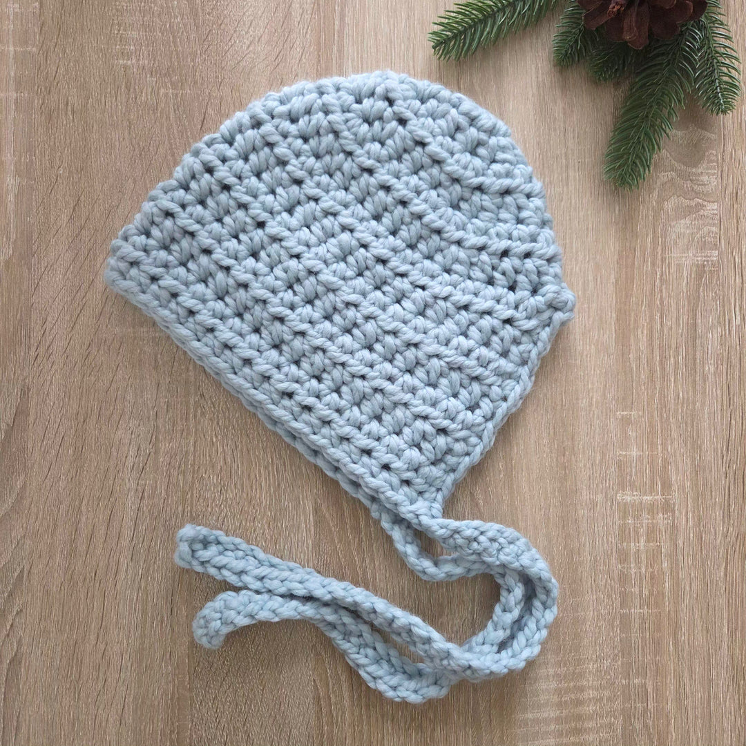 Classic Bonnet | THE COLLETE