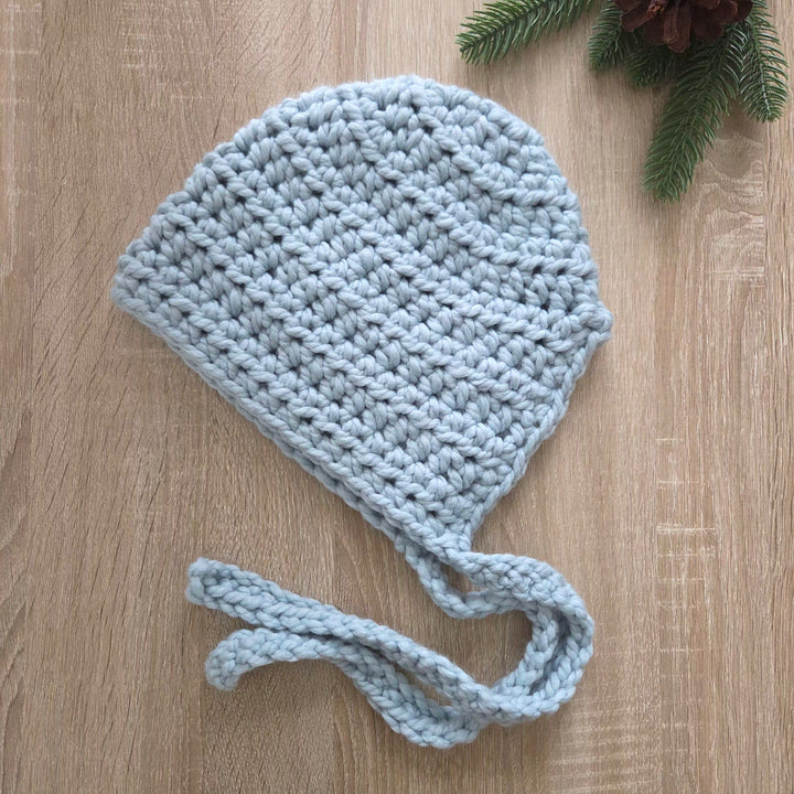 Classic Bonnet | THE COLLETE