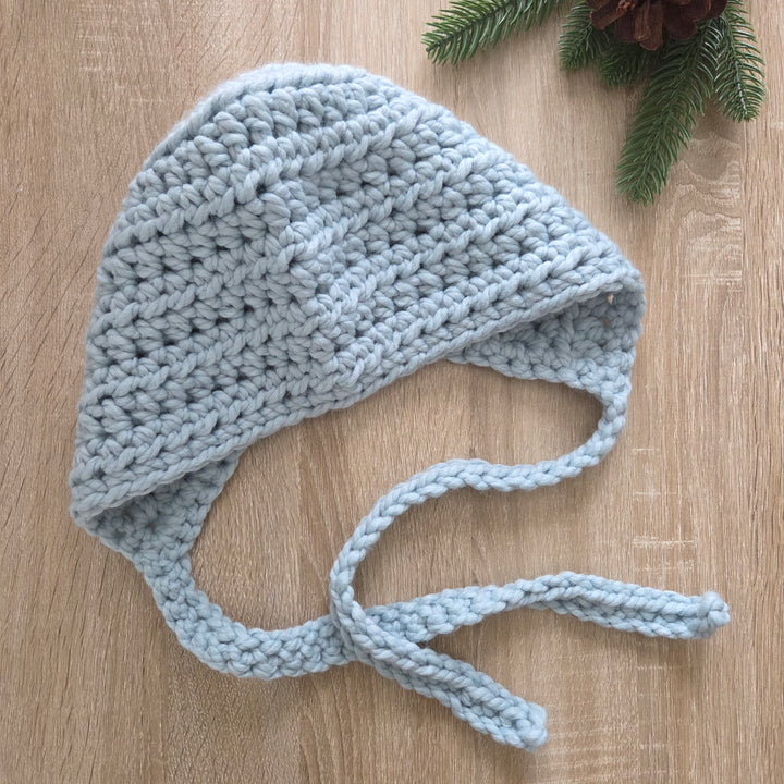 Classic Bonnet | THE COLLETE